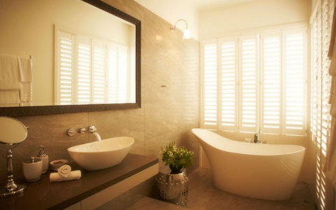 Lake House - New Castle Holiday 5