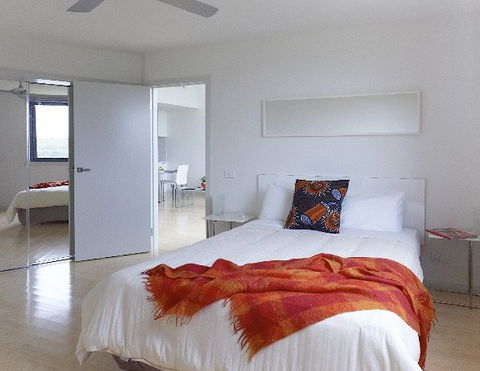 Inlet Beach Apartments - New Castle Holiday 5