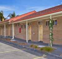Carrum Downs Holiday Park - New Castle Holiday
