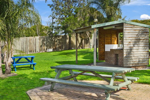 Carrum Downs Holiday Park - New Castle Holiday 5