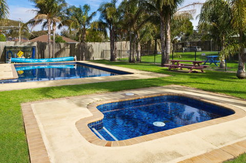 Carrum Downs Holiday Park - New Castle Holiday 6