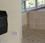 Seaview Treehouses - New Castle Holiday