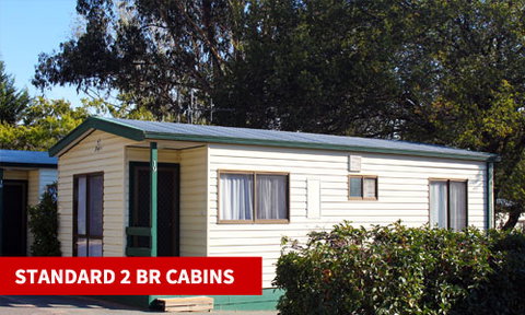 Southside Village - New Castle Holiday 1