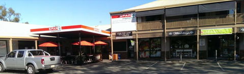 Oxenford Boulevard - New Castle Holiday 0