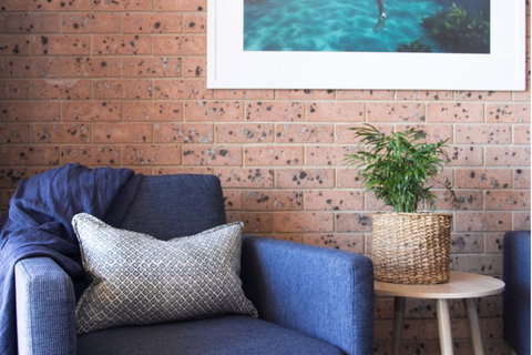 Mollymook Seascape Motel & Apartments - New Castle Holiday 1