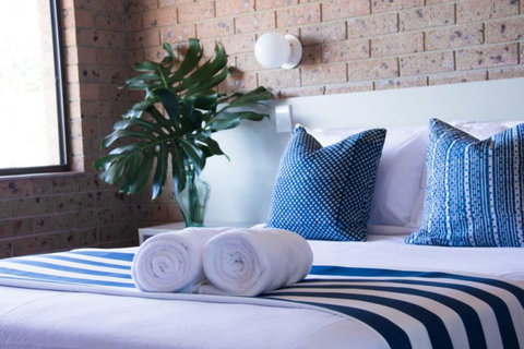 Mollymook Seascape Motel & Apartments - New Castle Holiday 2