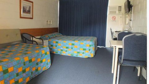 Central Motel - New Castle Holiday 4