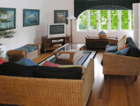 Villa Paradiso - New Castle Holiday