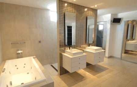 Alex Beach House - New Castle Holiday 4