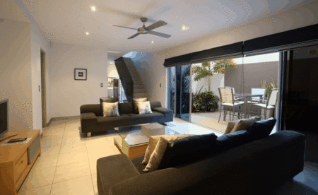Alex Beach House - New Castle Holiday 5