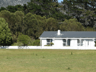 Echo Hills - New Castle Holiday
