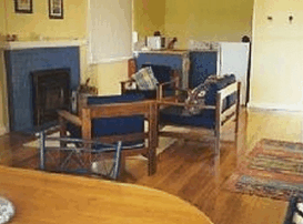 Elvstan Cottages - New Castle Holiday