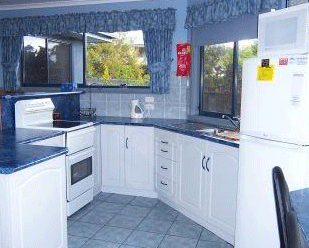 Homelea Accommodation Apartments - New Castle Holiday 2