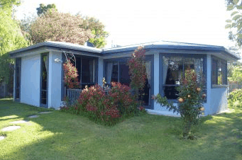 Homelea Accommodation Apartments - New Castle Holiday 3