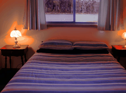 Lake Yalleena Cabins - New Castle Holiday