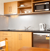 Swansea Beach Chalets - New Castle Holiday 0