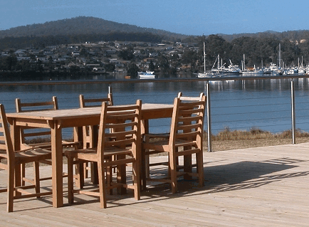 Tidal Waters Resort St Helens - New Castle Holiday 3