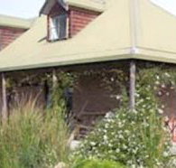 Wind Song Bed and Breakfast - New Castle Holiday
