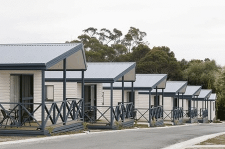 BIG4 St Helens Holiday Park - New Castle Holiday
