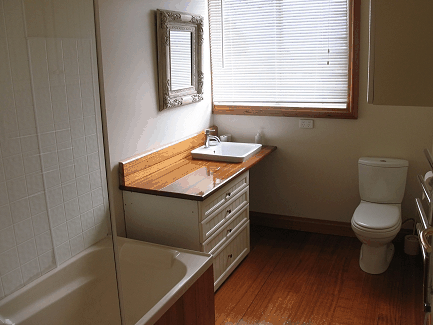 Mt William Holiday Park - New Castle Holiday 1