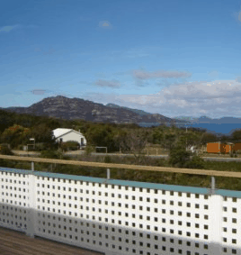 Moana View - New Castle Holiday