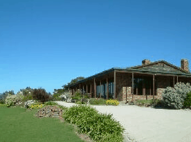 Furneaux Tavern - New Castle Holiday