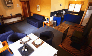 Currawong Lakes - New Castle Holiday 1