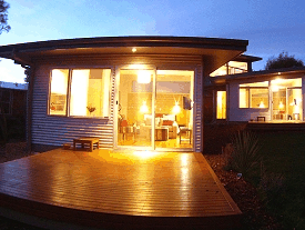 Eagle Peaks at Freycinet - New Castle Holiday