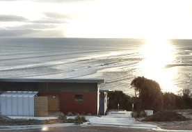 Freycinet Beach Apartments - New Castle Holiday