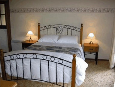 Mansfield House - New Castle Holiday 1