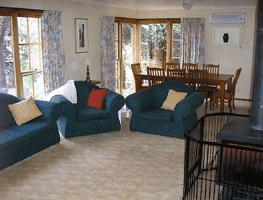 Mansfield House - New Castle Holiday 2