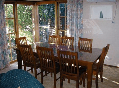 Mansfield House - New Castle Holiday 3