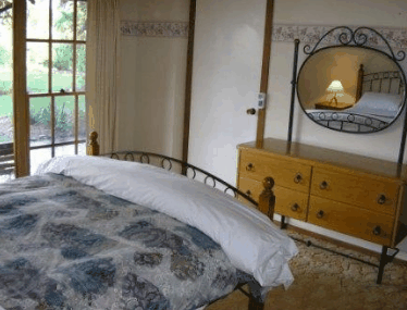 Mansfield House - New Castle Holiday 5