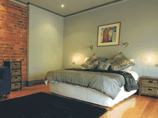 Yea Peppercorn Hotel - New Castle Holiday