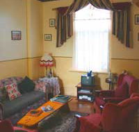 Vancouver House Bed  Breakfast - New Castle Holiday