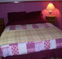 Albany Discovery Inn - New Castle Holiday