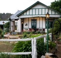Balingup Rose Bed  Breakfast - New Castle Holiday