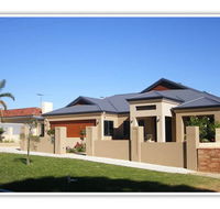Santa Maria Executive Suites Guesthouse - New Castle Holiday
