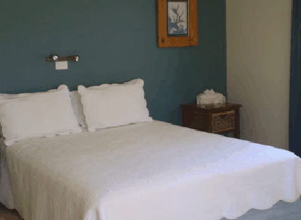 Crabapple Lane Bed  Breakfast - New Castle Holiday