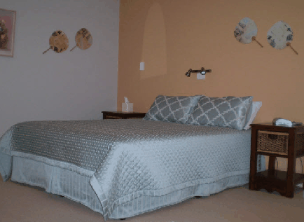 Crabapple Lane Bed & Breakfast - New Castle Holiday 1