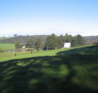 Lucieville Farm Chalets - New Castle Holiday