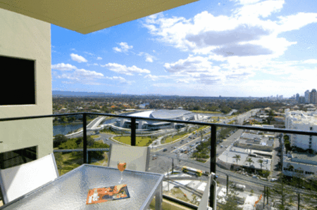 Mantra Broadbeach On The Park - thumb 3