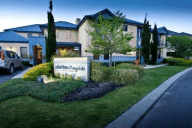 The Beach House at Bayside - New Castle Holiday