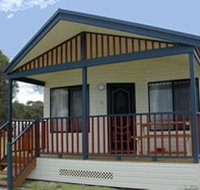 Rose Gardens Beachside Holiday Park - New Castle Holiday
