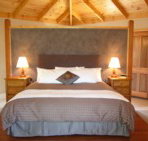 Cape Howe Cottages - New Castle Holiday