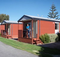 Albany Holiday Park - New Castle Holiday