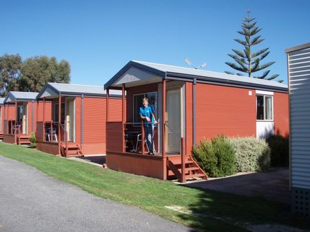 Albany Holiday Park - New Castle Holiday 0