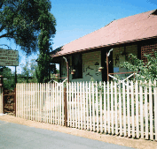 Beverley Bed  Breakfast - New Castle Holiday