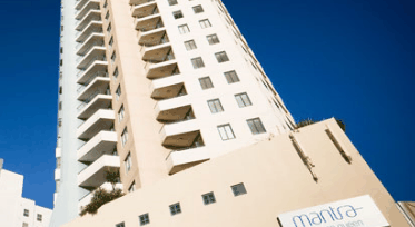 Mantra On Queen - New Castle Holiday