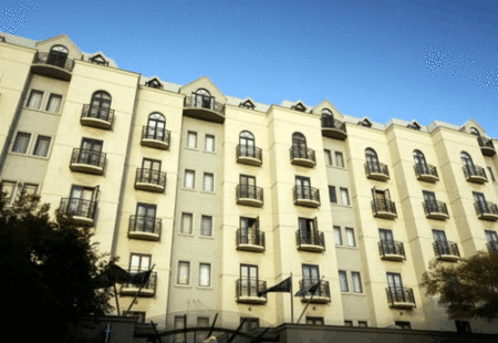 Mantra On Frome - New Castle Holiday 0